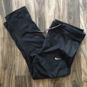 Nike Dri fit ankle legging